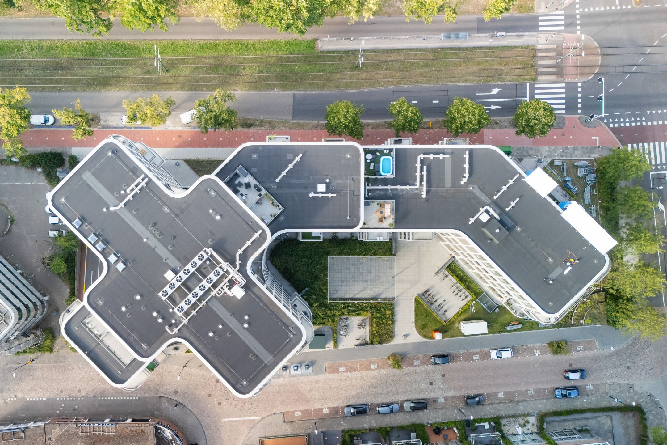 Photo 42 of Burgemeester Elsenlaan 323-F707