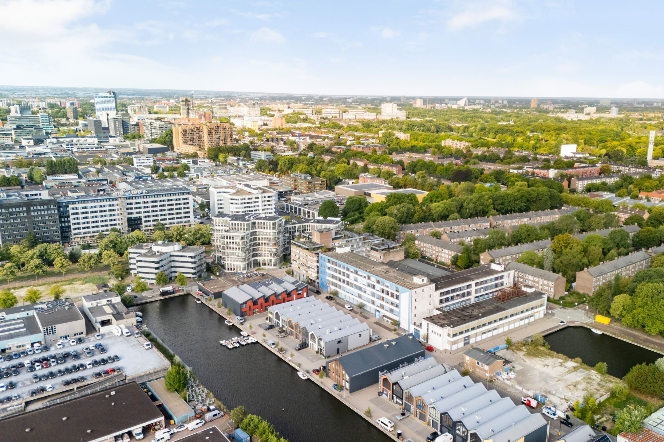 Photo 45 of Burgemeester Elsenlaan 323-F707