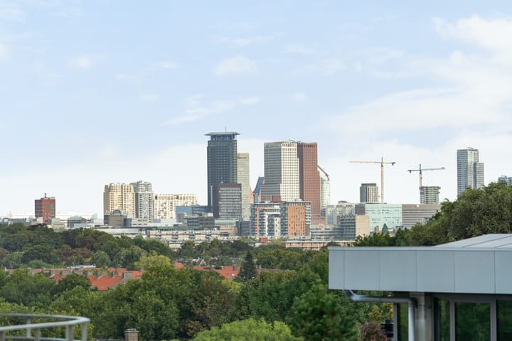 Foto 46 van Burgemeester Elsenlaan 323-F707