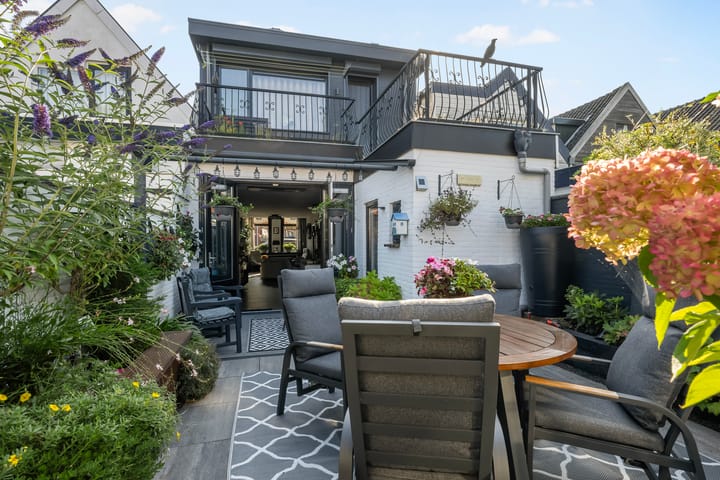 Foto 3 van Callenburgstraat 112