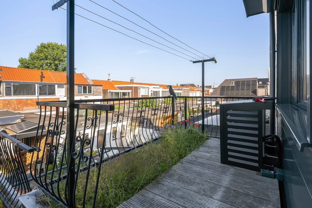 Photo 28 of Callenburgstraat 112