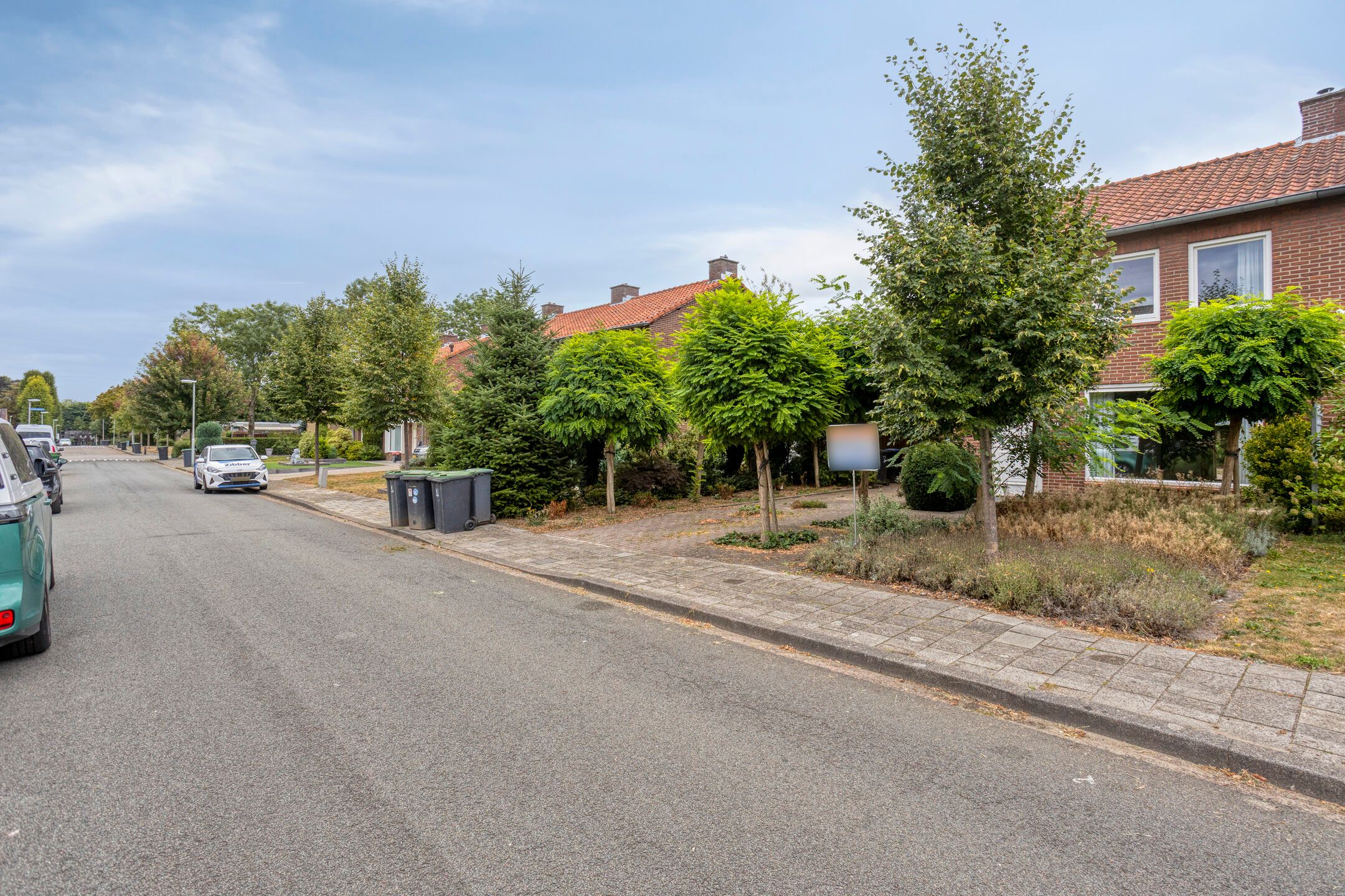 Foto 3 van Prins Clausstraat 31