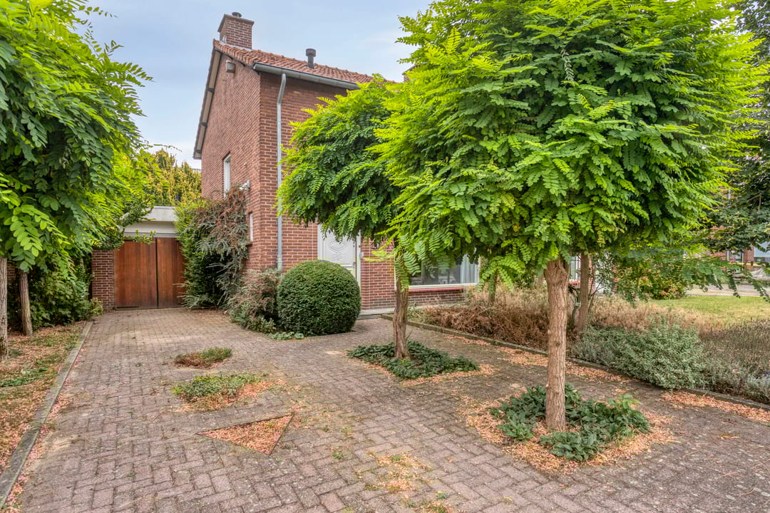 Foto 2 van Prins Clausstraat 31