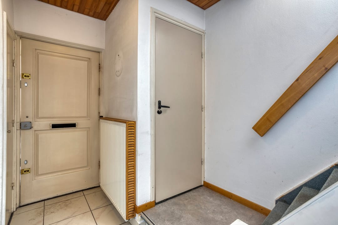 Foto 8 van Prins Clausstraat 31