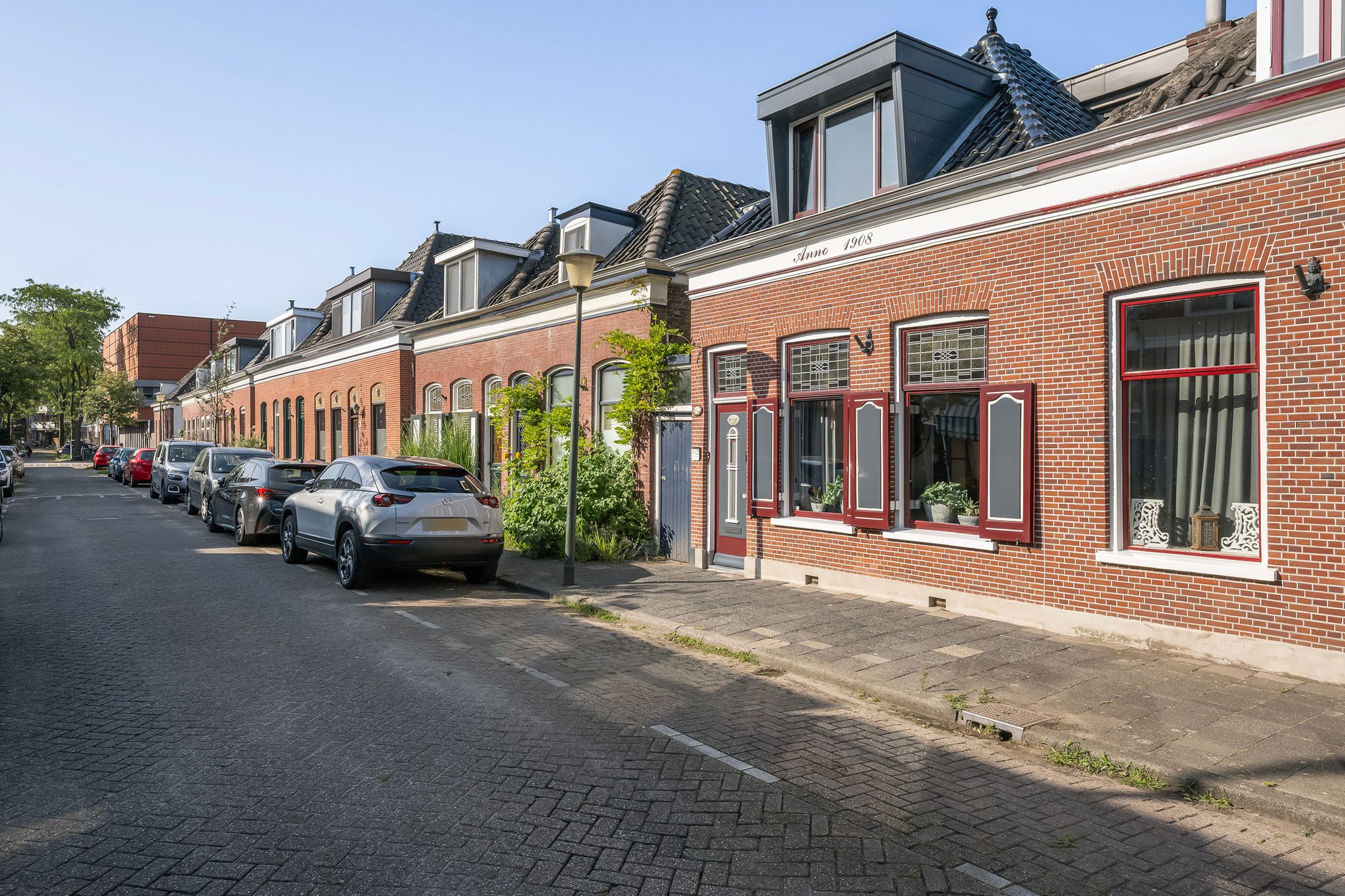 Photo 33 of Callenburgstraat 112