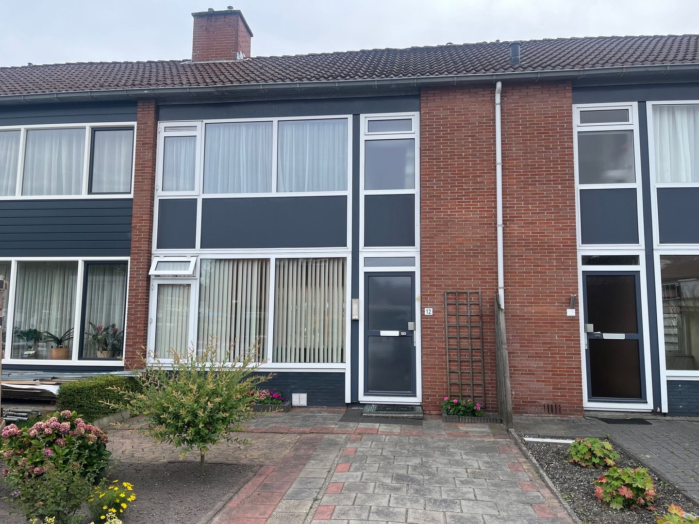 Foto 1 van Sterrebaan 12