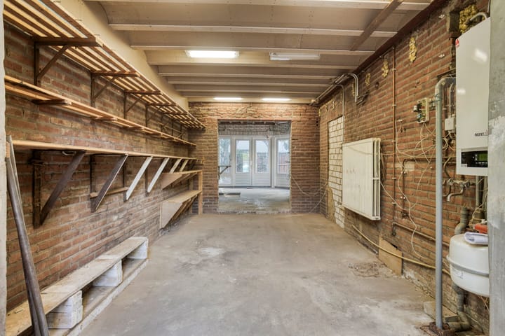 Foto 31 van Prins Clausstraat 31