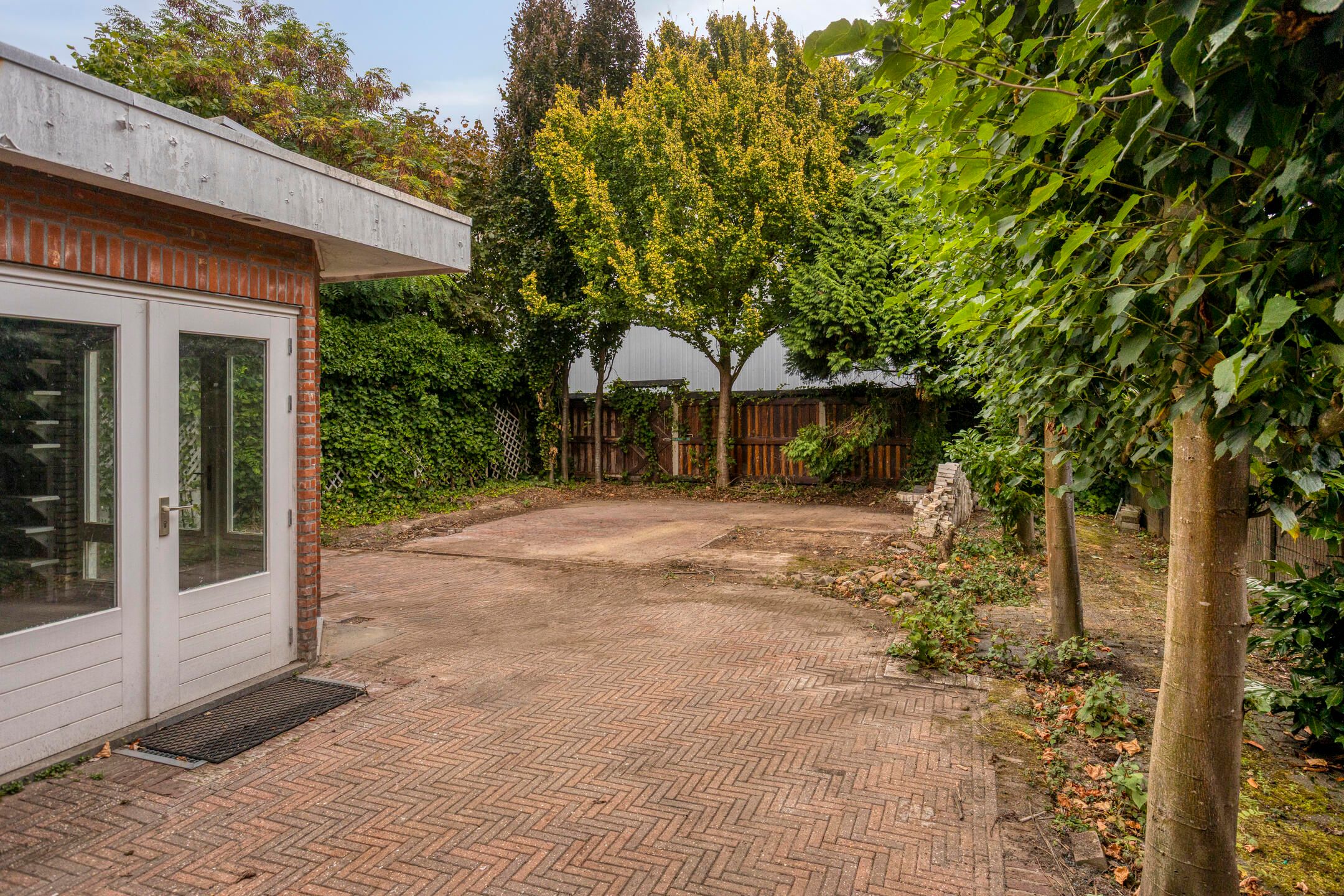 Foto 36 van Prins Clausstraat 31