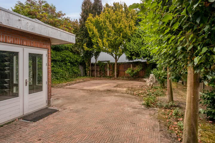 Foto 36 van Prins Clausstraat 31