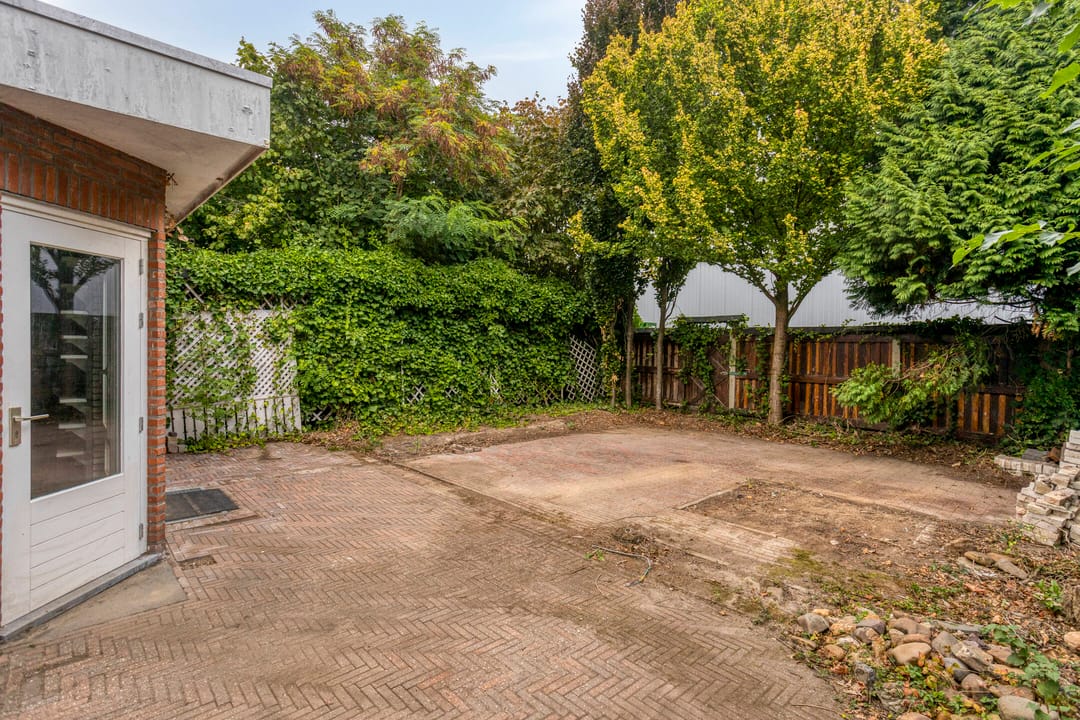 Foto 37 van Prins Clausstraat 31