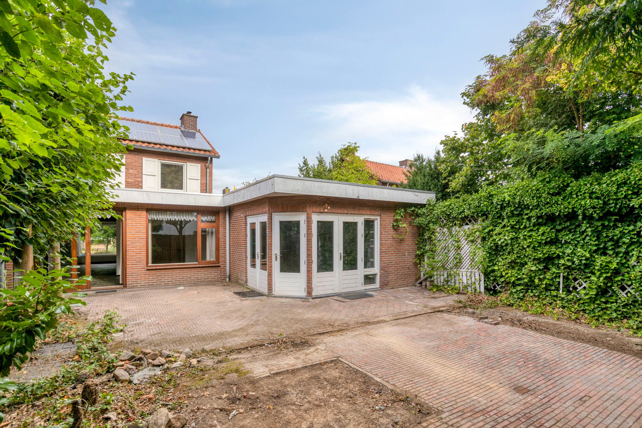 Foto 39 van Prins Clausstraat 31