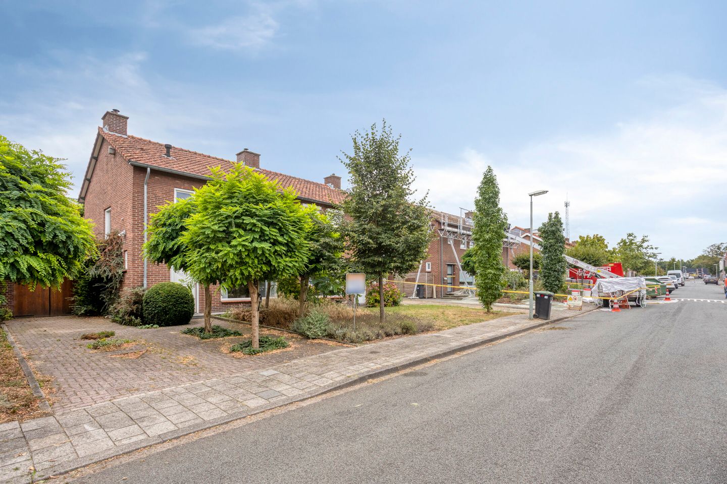 Foto 40 van Prins Clausstraat 31