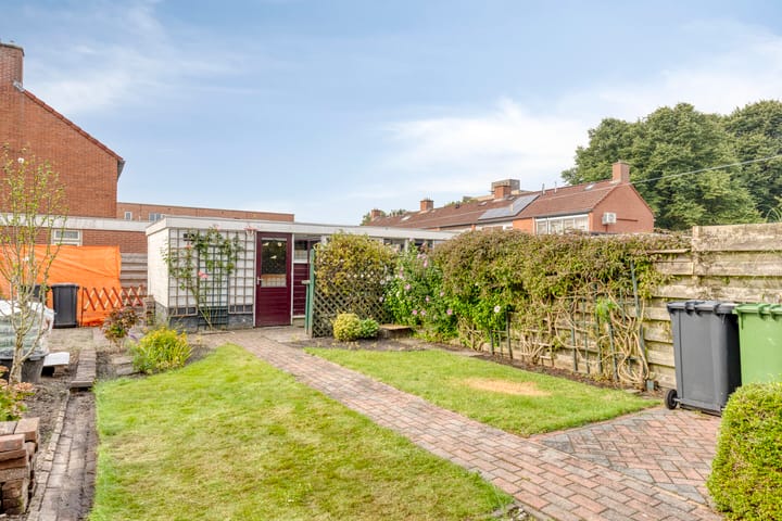 Foto 11 van Sterrebaan 12