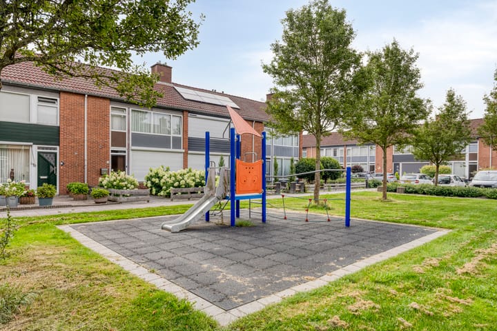 Foto 12 van Sterrebaan 12