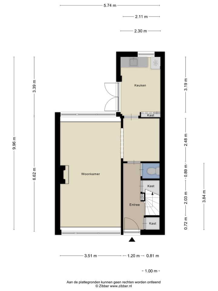 Foto 13 van Sterrebaan 12