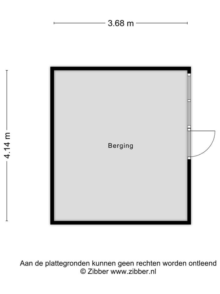 Foto 15 van Sterrebaan 12