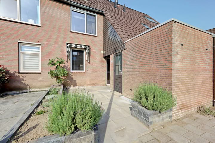 Foto 2 van Dominicushof 142