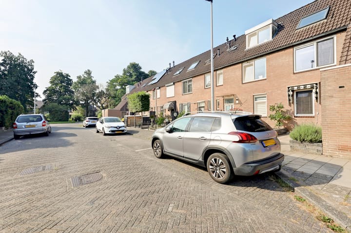 Foto 4 van Dominicushof 142