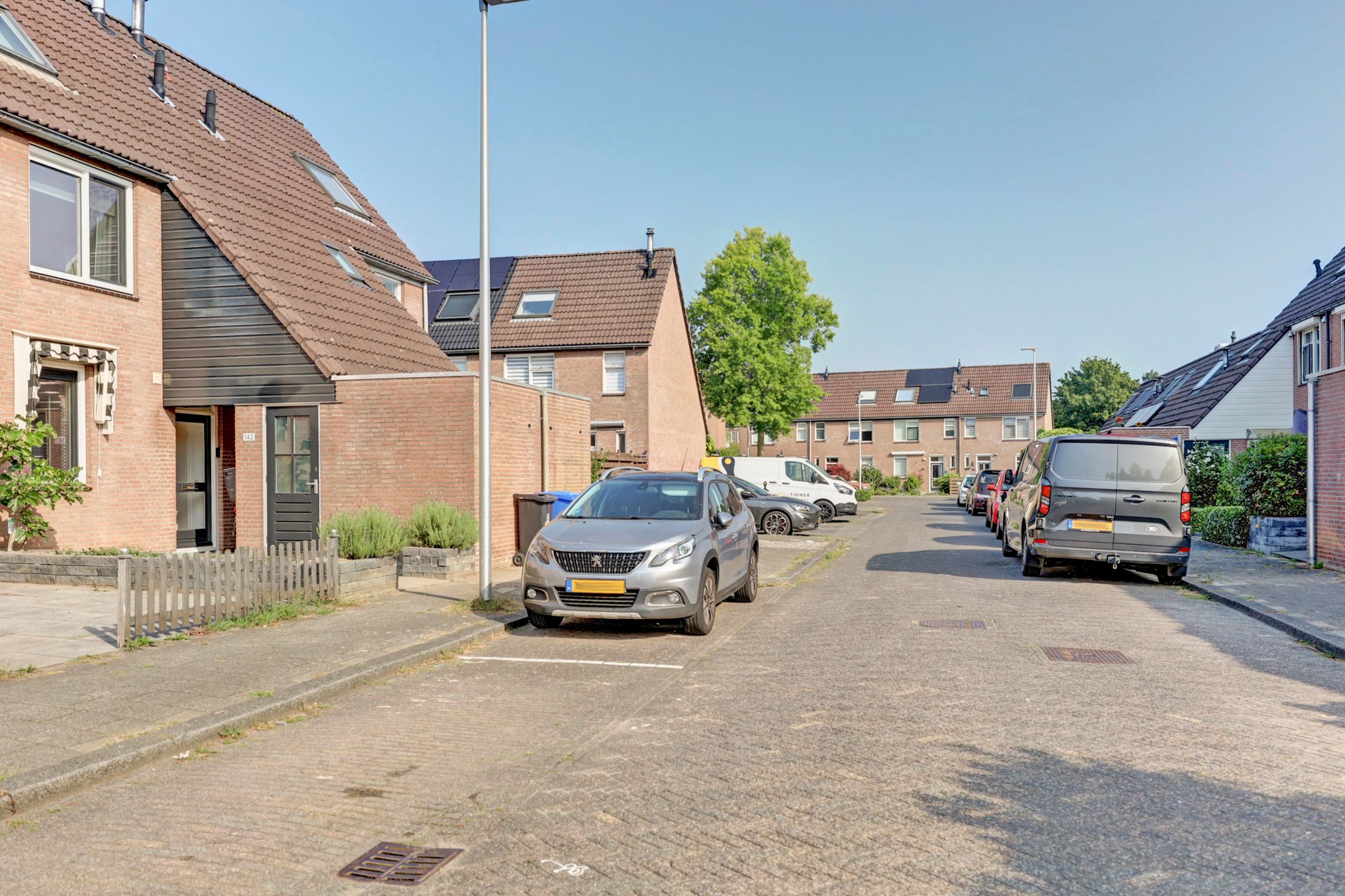 Photo 3 of Dominicushof 142