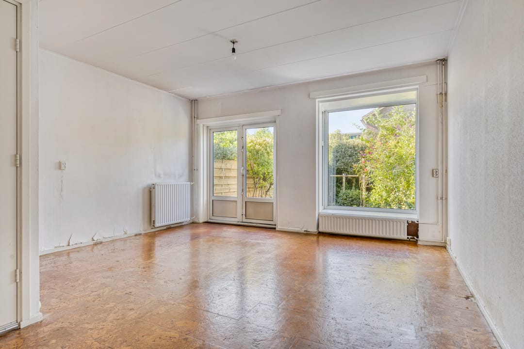 Foto 2 van Arthur van Schendelstraat 10