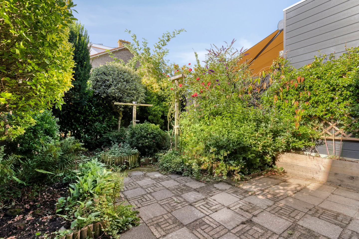 Foto 5 van Arthur van Schendelstraat 10