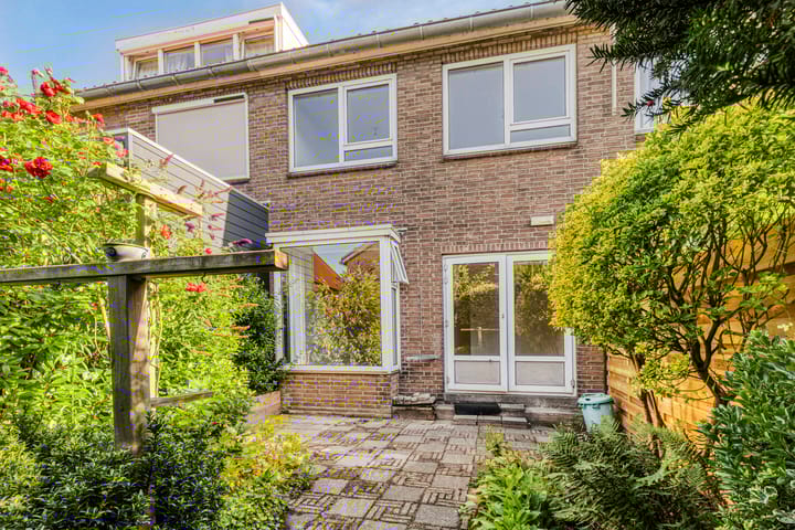 Foto 6 van Arthur van Schendelstraat 10