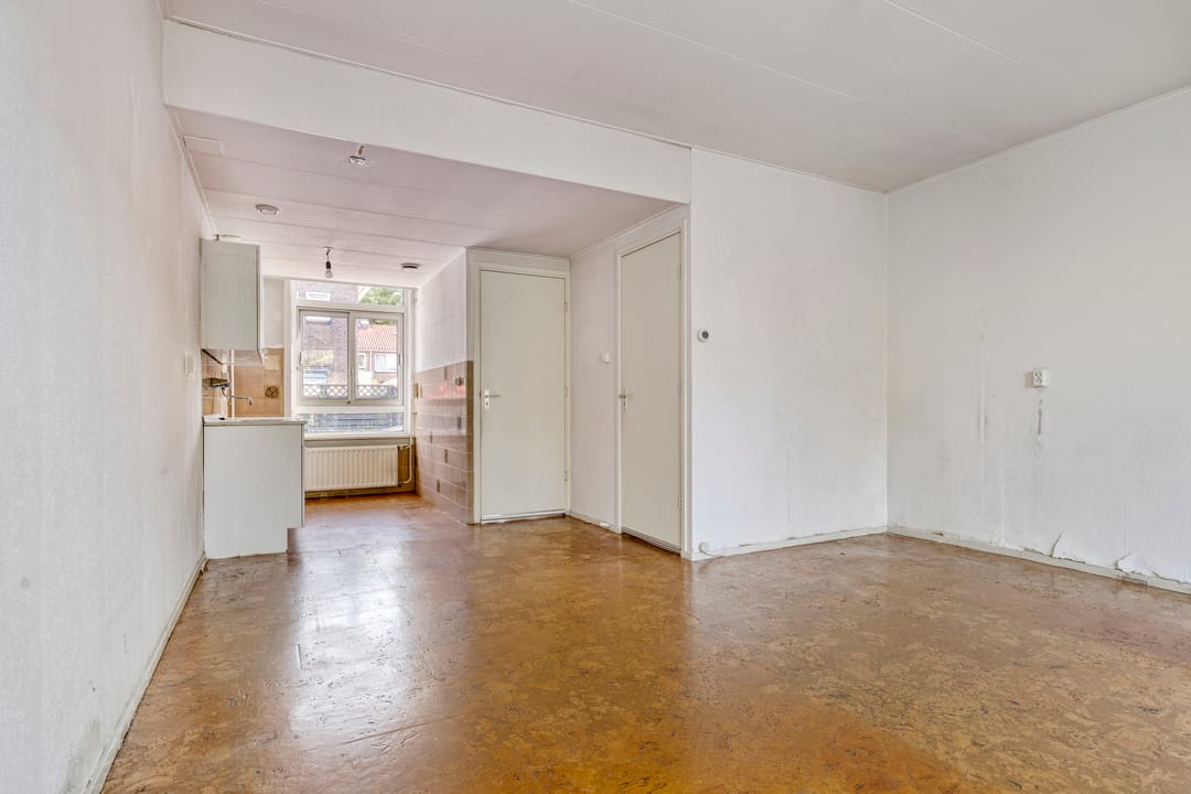 Foto 7 van Arthur van Schendelstraat 10