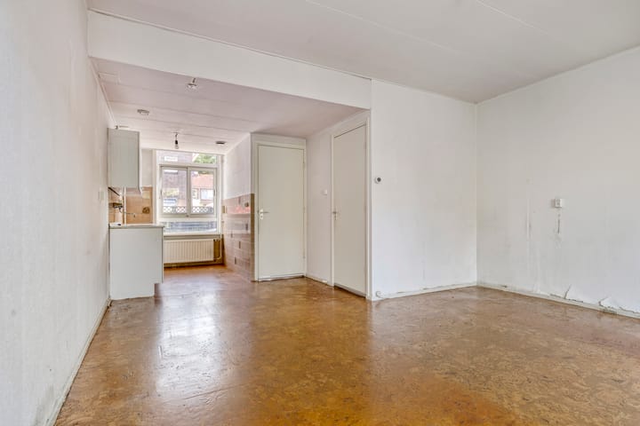 Foto 7 van Arthur van Schendelstraat 10