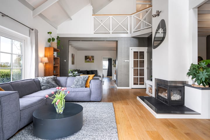 Foto 12 van Koeweg 42