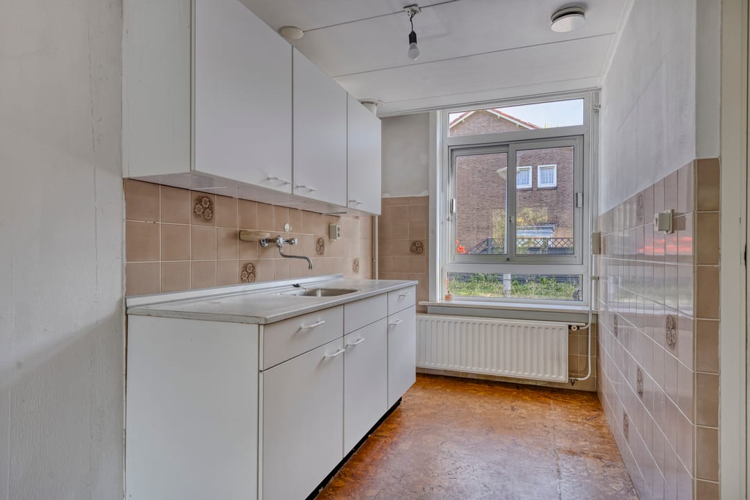 Foto 8 van Arthur van Schendelstraat 10