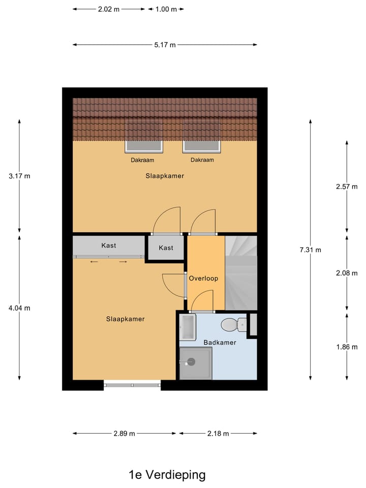 Foto 36 van Dominicushof 142