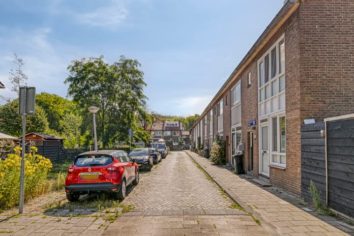 Foto 23 van Arthur van Schendelstraat 10