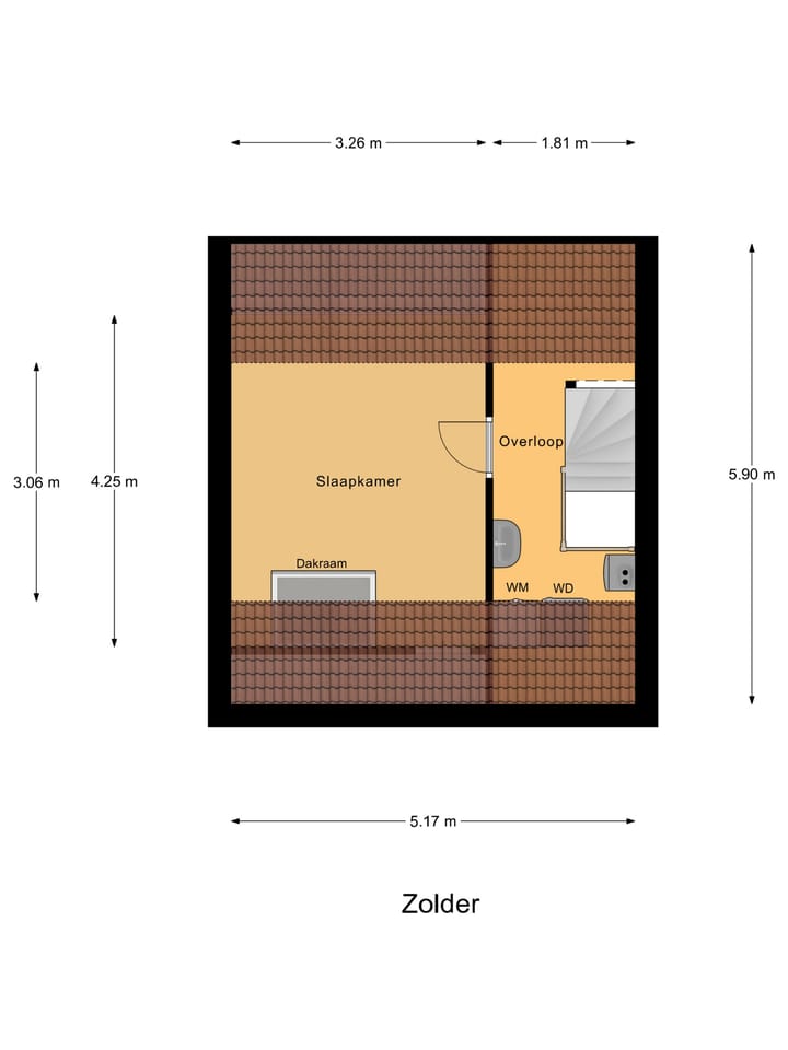 Foto 37 van Dominicushof 142