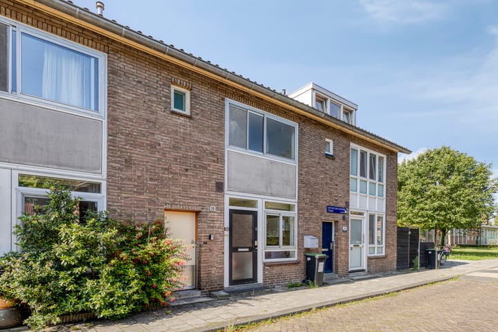 Foto 24 van Arthur van Schendelstraat 10