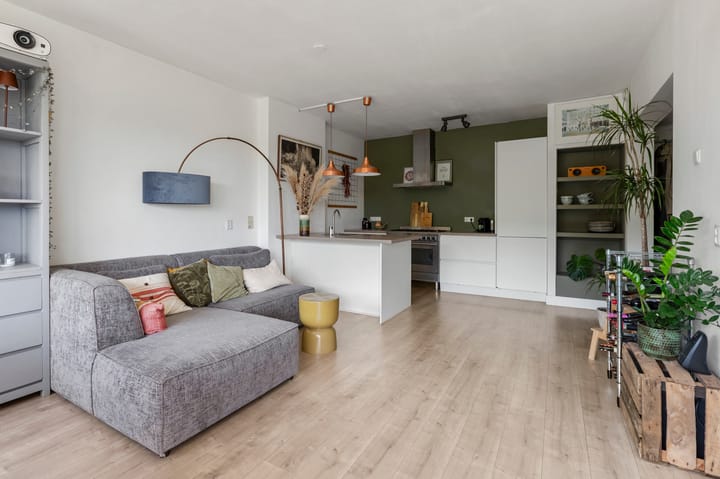 Foto 2 van Arent Janszoon Ernststraat 101