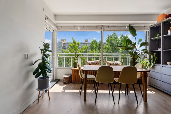 Foto 5 van Arent Janszoon Ernststraat 101