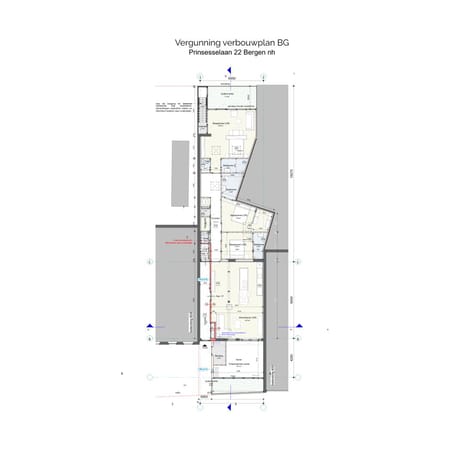 Prinsesselaan 22 secondary image