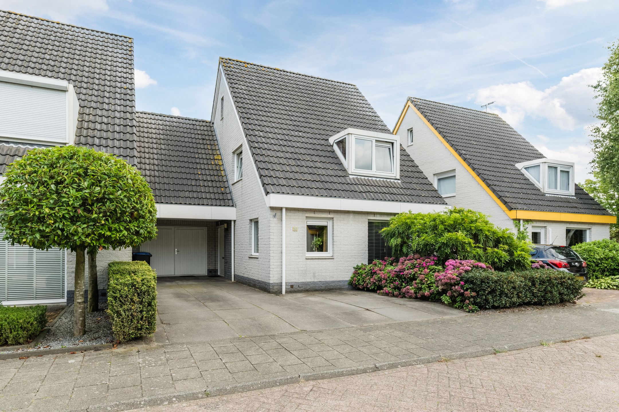 Krommeniestraat, 62, Tilburg, 5045RX, Noord-Brabant, Nederland 62