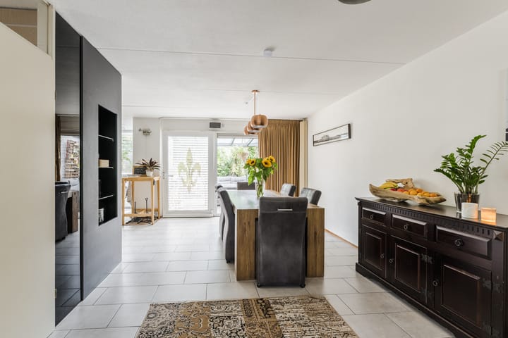 Foto 2 van Krommeniestraat 62