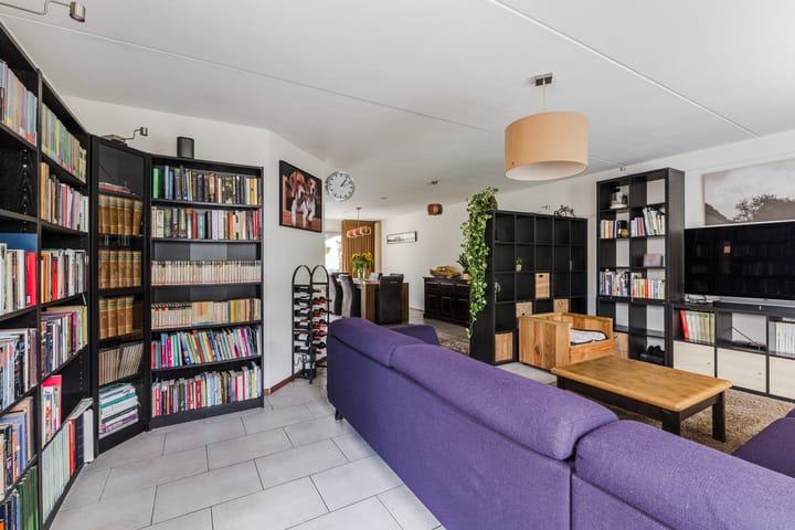 Foto 4 van Krommeniestraat 62