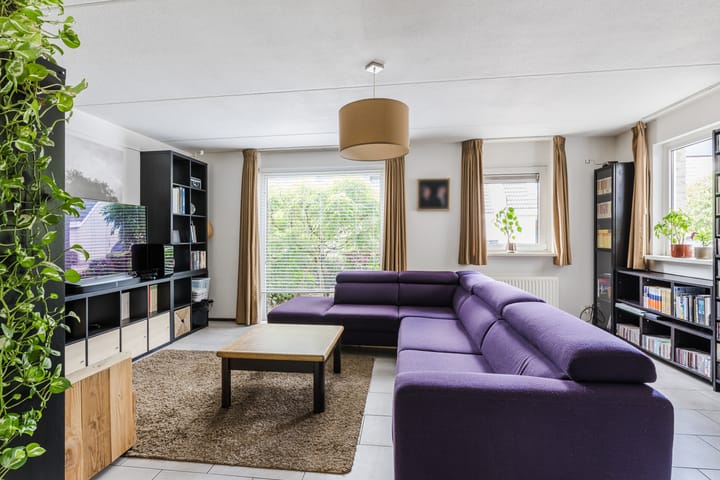 Foto 5 van Krommeniestraat 62