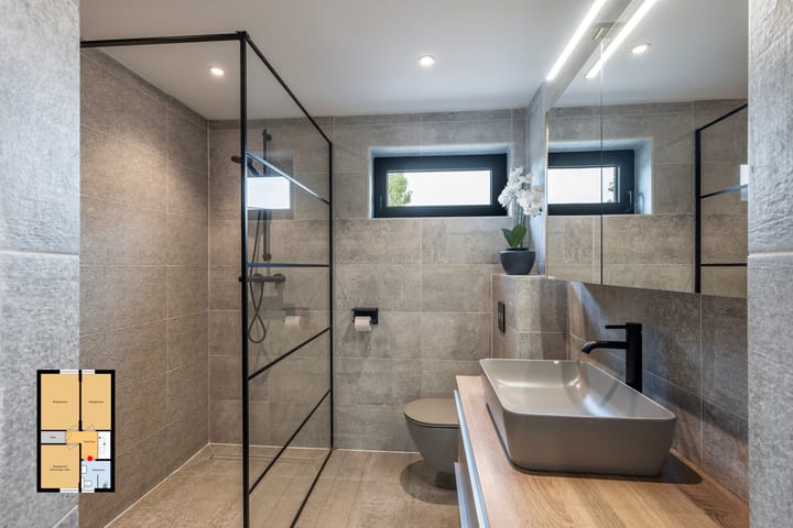 Foto 4 van Pijnboomdreef 28