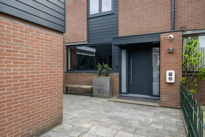 Foto 7 van Pijnboomdreef 28