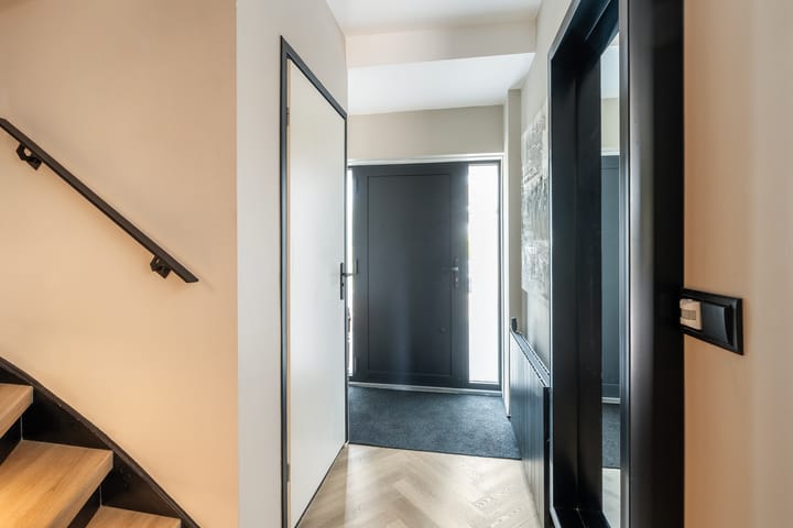 Foto 10 van Pijnboomdreef 28