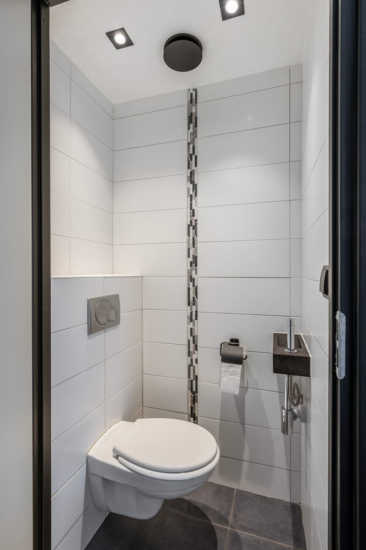 Foto 11 van Pijnboomdreef 28