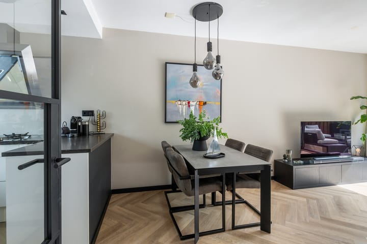 Foto 12 van Pijnboomdreef 28