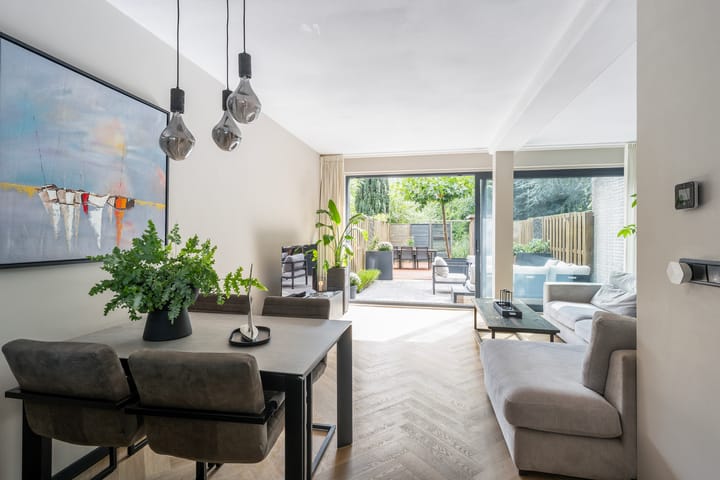 Foto 13 van Pijnboomdreef 28