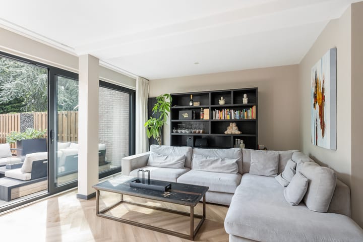 Foto 14 van Pijnboomdreef 28