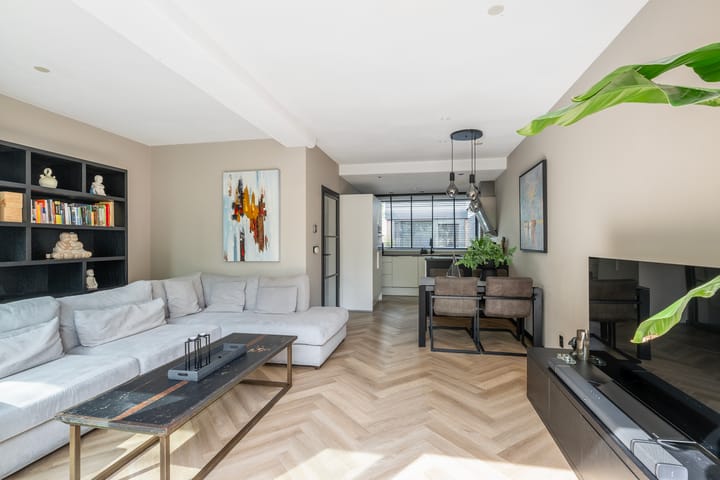 Foto 15 van Pijnboomdreef 28