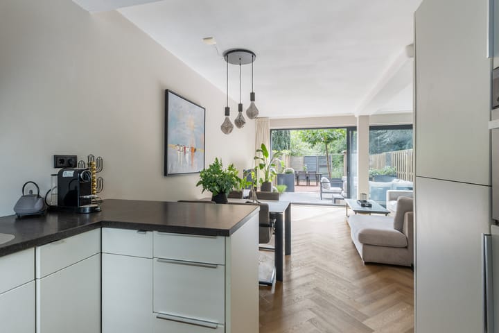 Foto 17 van Pijnboomdreef 28